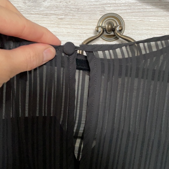 🛍 Great Black Top - Picture 4 of 8